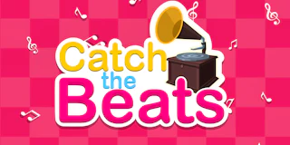 Catch the Beats thumbnail