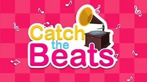 Image for Catch the Beats