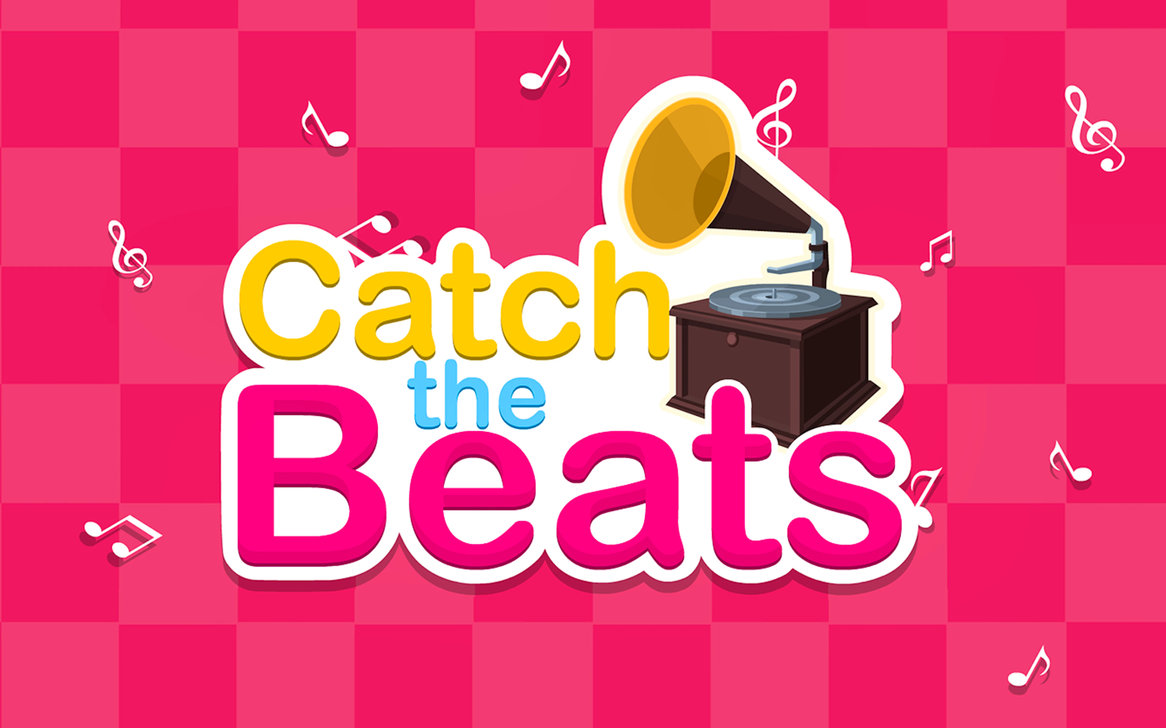 Catch the Beats