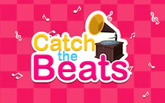 Catch the Beats