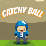 Catchy Ball