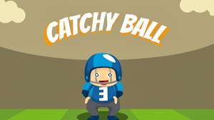 Image for Catchy Ball