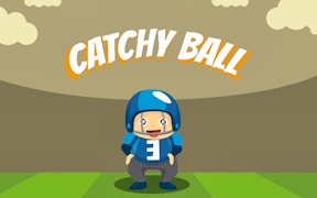 Catchy Ball