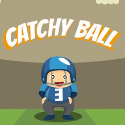 Catchy Ball Online sports Games on taptohit.com