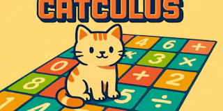 Catculus thumbnail