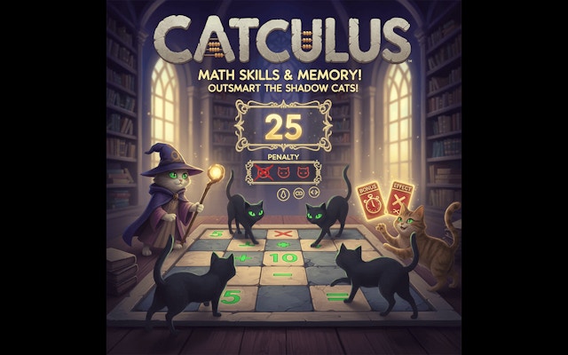 Catculus