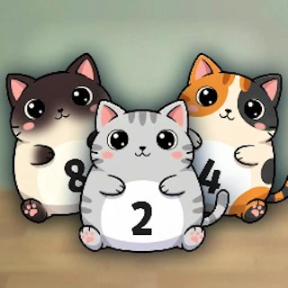 Caterfall 2048