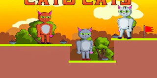 Cato Cats thumbnail