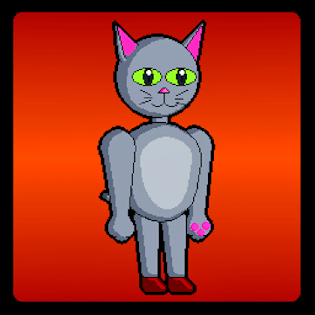 Cato Cats