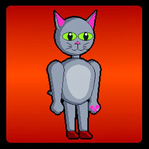 Cato Cats