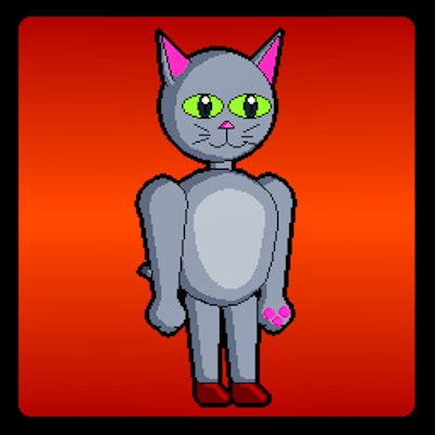 Cato Cats By Gamepix
