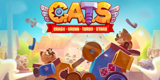 C.A.T.S.: Crash Arena Turbo Stars thumbnail