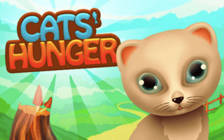 Cats Hunger