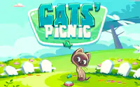 Picnic de Gatos