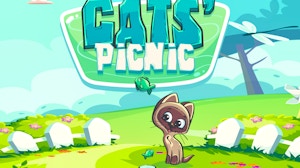 Image for Cats Picnic