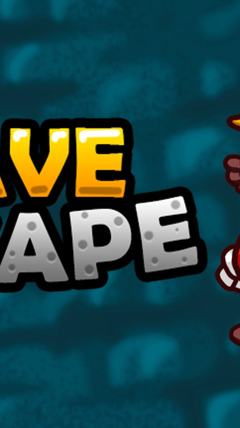 Cave Escape