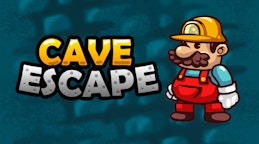 Cave Escape