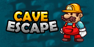 Cave Escape thumbnail