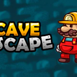 Cave Escape