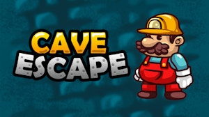 Image for Cave Escape