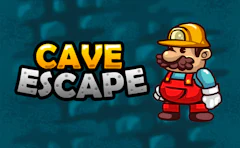 Cave Escape