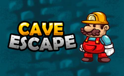 Cave Escape