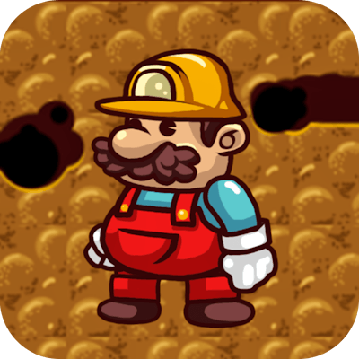 Cave Escape By Gamepix