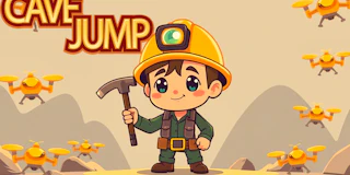 Cave Jump thumbnail