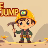 Cave Jump