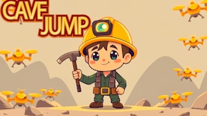 Image for Cave Jump