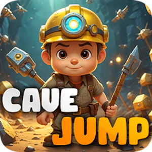 Cave Jump Thumbnail