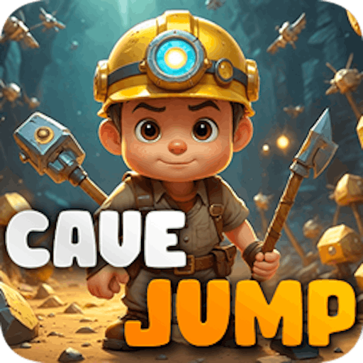 Cave Jump