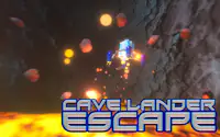 Cave Lander Nee