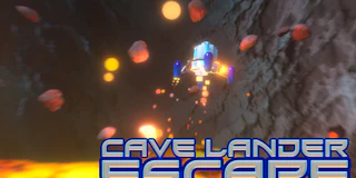 Cave Lander Escape thumbnail