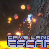 Cave Lander Escape