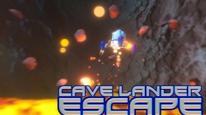 Image for Cave Lander Escape