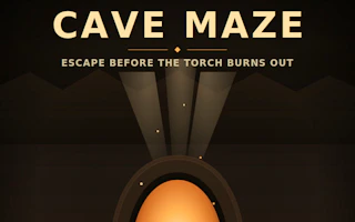 Cave Maze