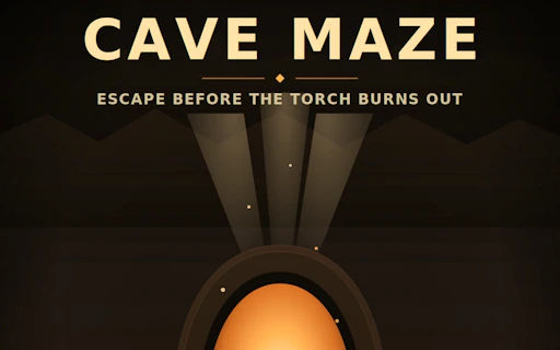 Cave Maze