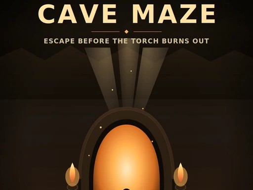 Cave Maze