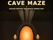 Cave Maze