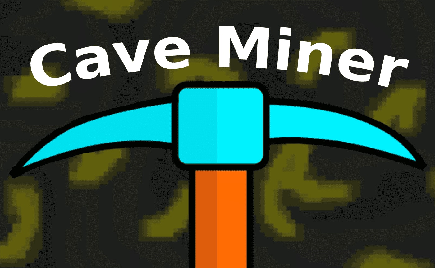 Cave Miner