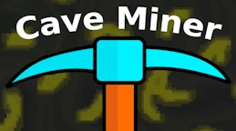 Cave Miner