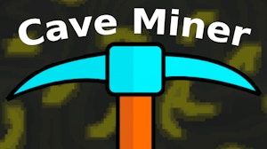 Image for Cave Miner