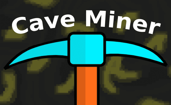 Miner Cave - Play it Online at Coolmath Games