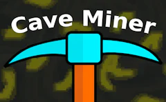 Cave Miner