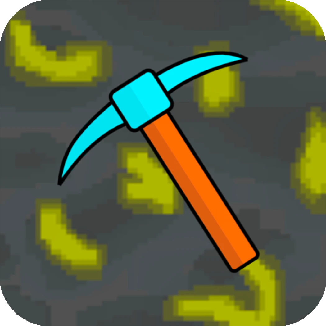 Cave Miner
