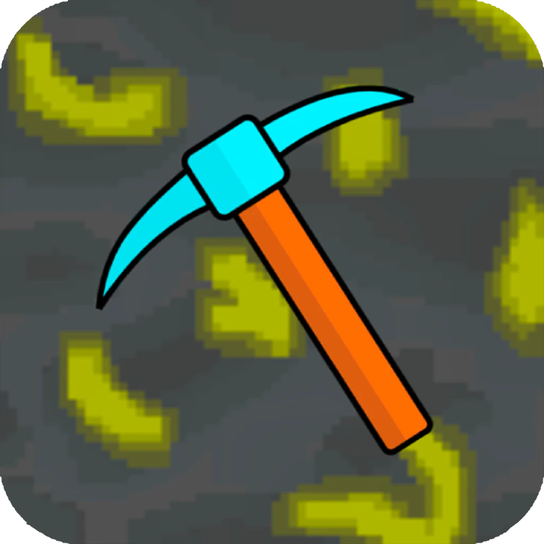 Cave Miner