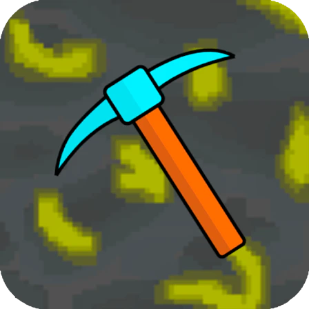 Cave Miner game thumbnail