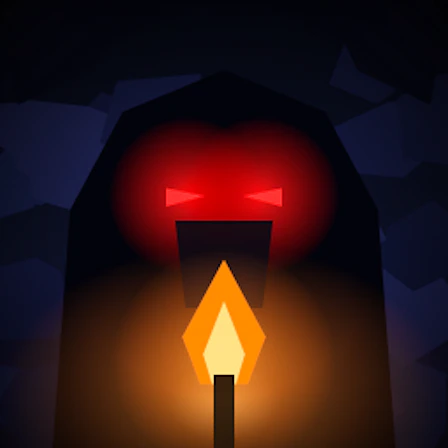 Cave Run game thumbnail