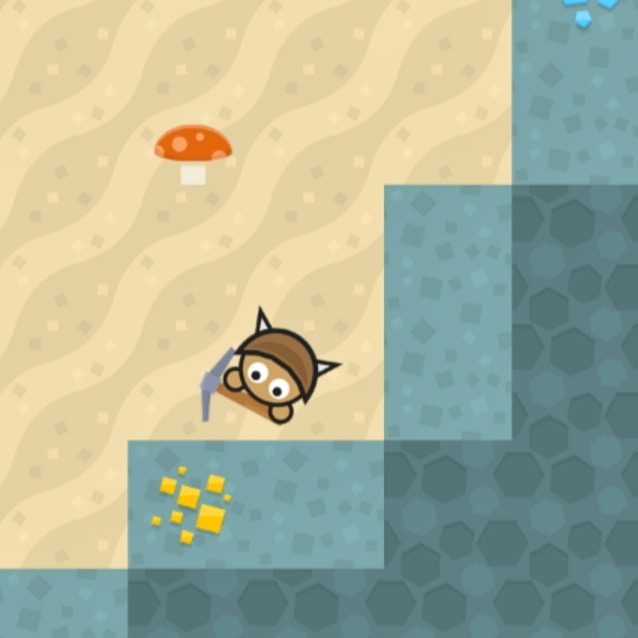 Cavegame.io - Play UNBLOCKED Cavegame.io on DooDooLove